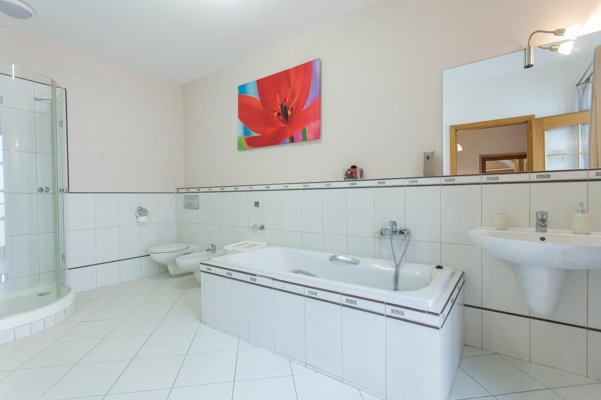 Apartmany Kolegium Presov Bilik gambar
